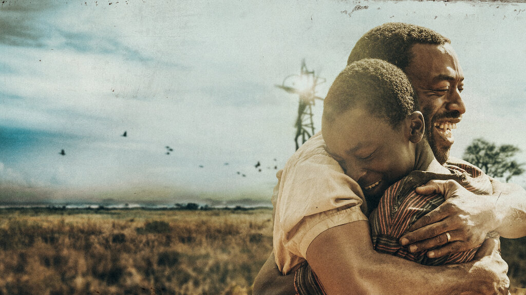 El niño que domó el viento | Sitio oficial de Netflix